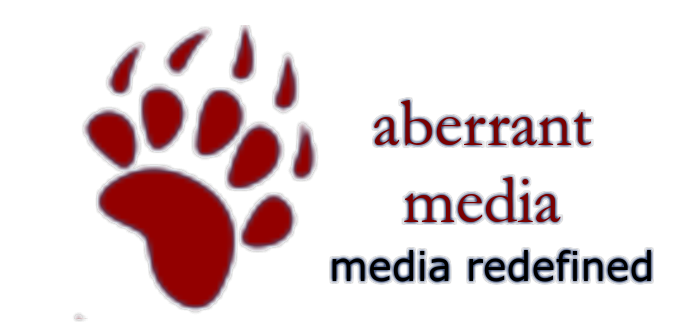 Aberrant Media | media redefined